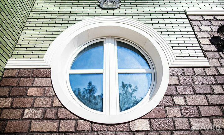 Окна в рассрочку