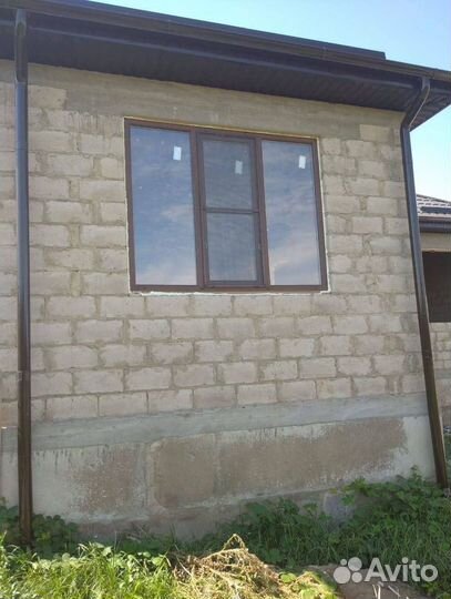 Пластиковая лоджия от производителя