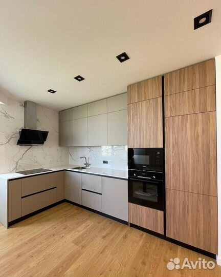 Кухня (цена за весь кпомплект) km:01387