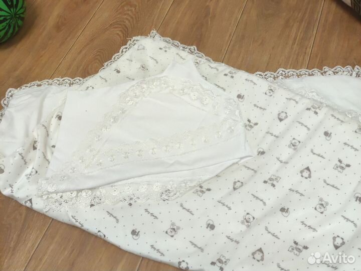 Комплект на выписку