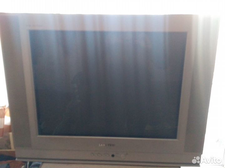 Телевизор Samsung CS-29K3WTQ 29