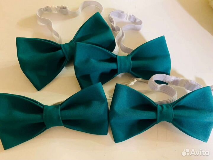 Галстук бабочка