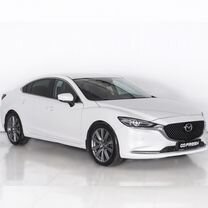 Mazda 6 2.0 AT, 2018, 150 171 км, с пробегом, цена 2 480 000 руб.