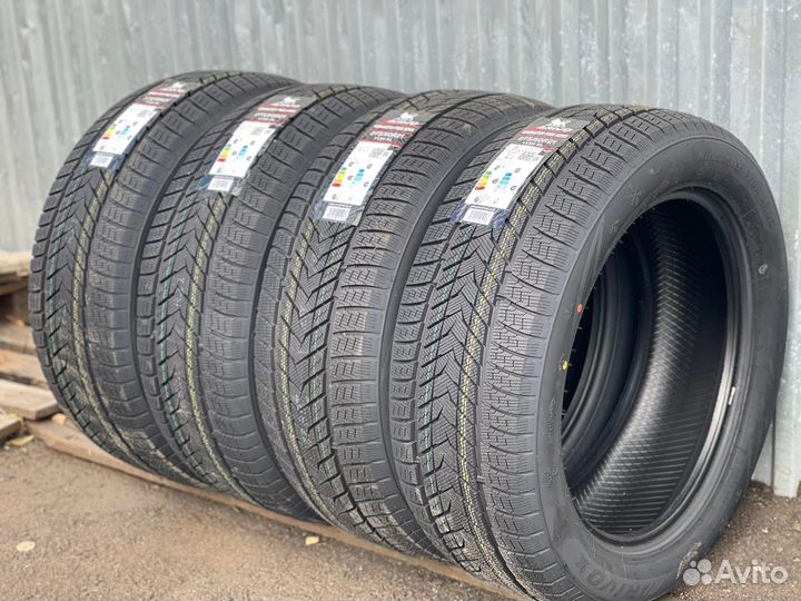 Arivo Winmaster ProX ARW5 275/50 R21 113H