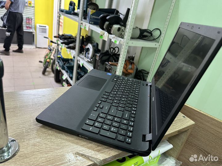 Ноутбук acer