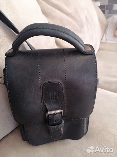 Мужской клатч