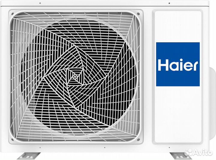 Haier flexis AS25S2SF1FA-G / 1U25S2SM1FA inverter