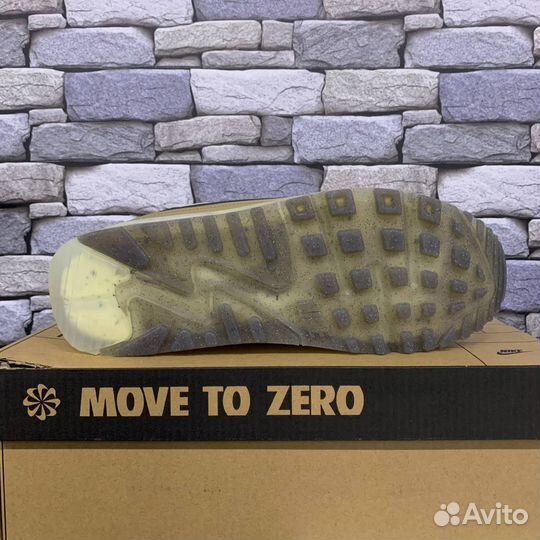 Кроссовки Nike air max 90 terrascape