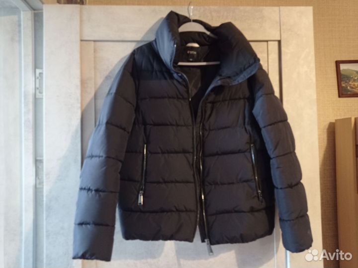 Пуховик Ostin женские XS