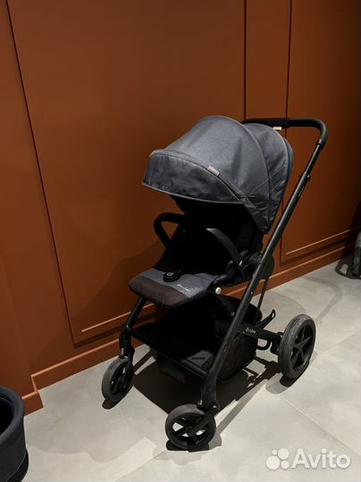 Коляска Cybex balios s 2 в 1