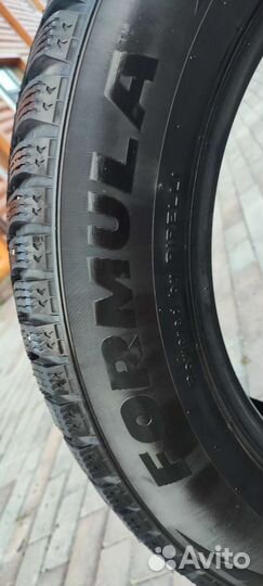 Formula Ice 235/60 R18 29