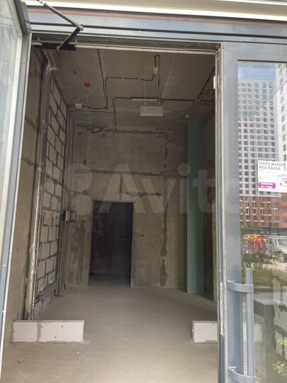 Свободного назначения, 76.7 м²