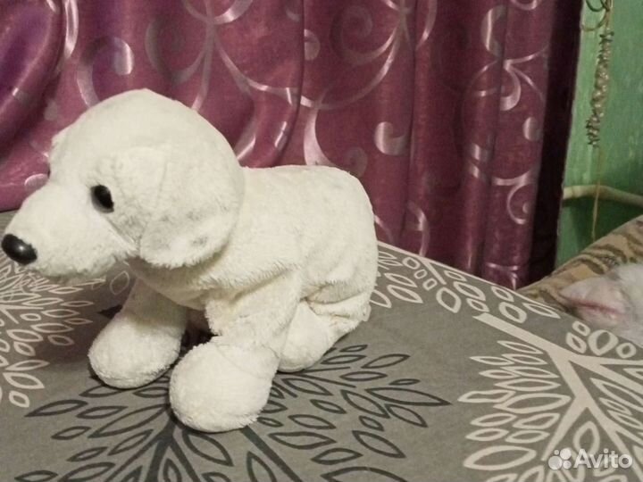 Игрушки