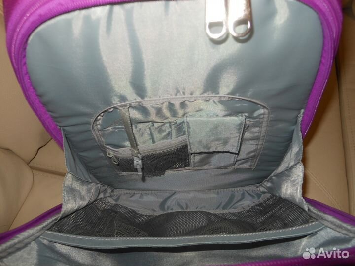 Школьный рюкзак oxford