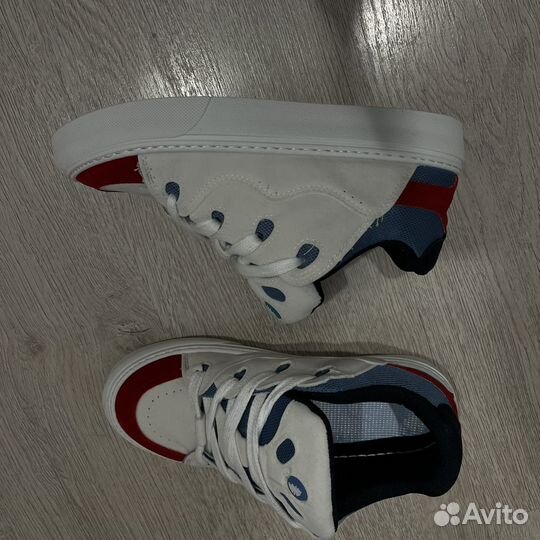 Кроссовки olieskate