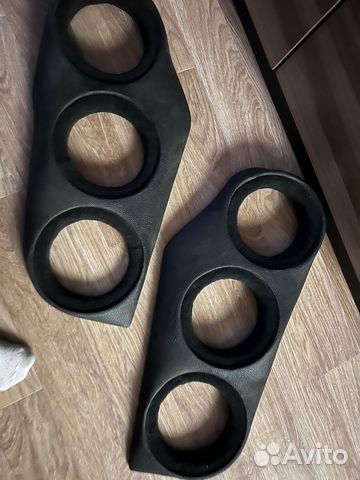 Подиумы приора 3х16