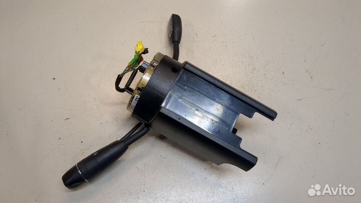 Переключатель поворотов и дворников Mercedes ML W164, 2007