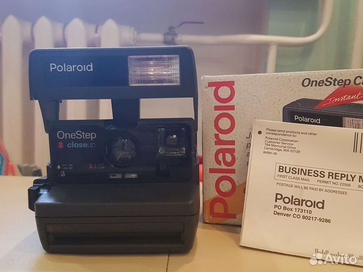 Polaroid