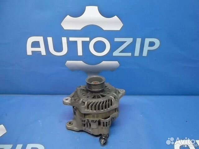 Генератор Subaru Субару