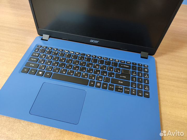 Ноутбук бу Acer / Ryzen 5 / как новый / 2021год