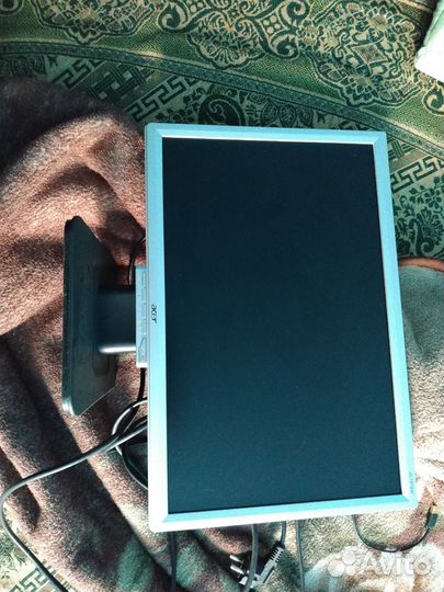Монитор acer 19