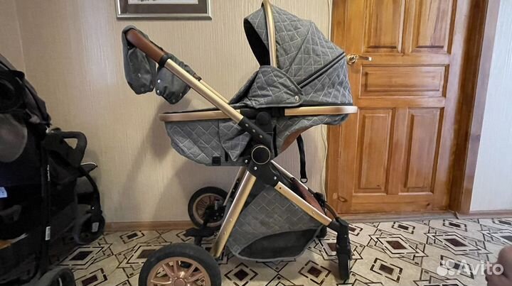 Детская коляска