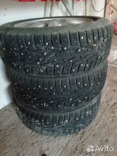 Nokian Tyres Hakkapeliitta 7 185/65 R15
