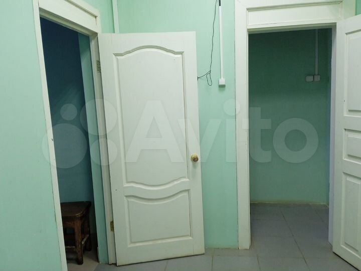 Торговая площадь, 25 м²