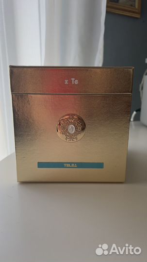 Parfum Tiziana terenzi telea