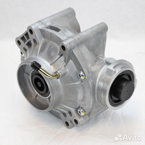 Задний редуктор 703501019 Outlander G2&Renegade&Co