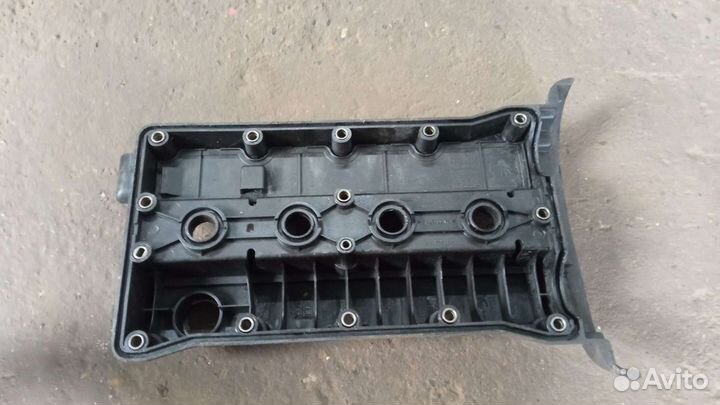 Клапанная крышка Дэу Нексия 1.5 16кл