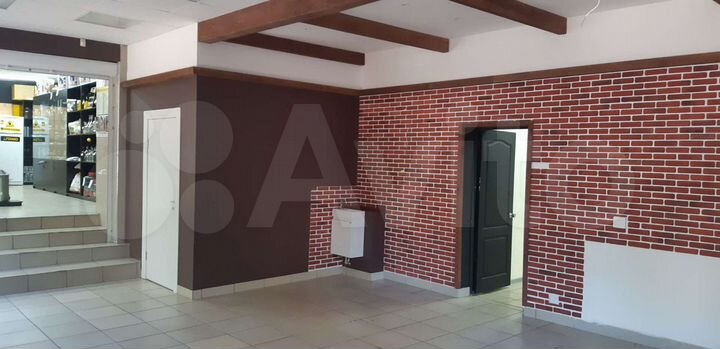 Свободного назначения, 121 м²