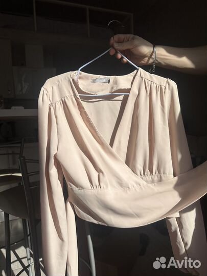 Блузка женская 42-46