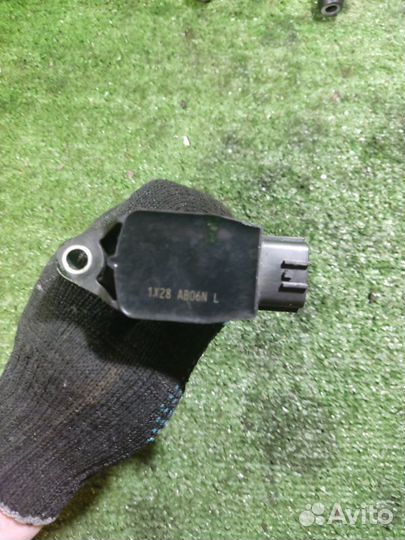 Катушка зажигания Nissan 2.0 Mr20De