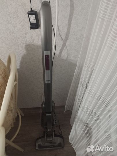 Пылесос Vitek