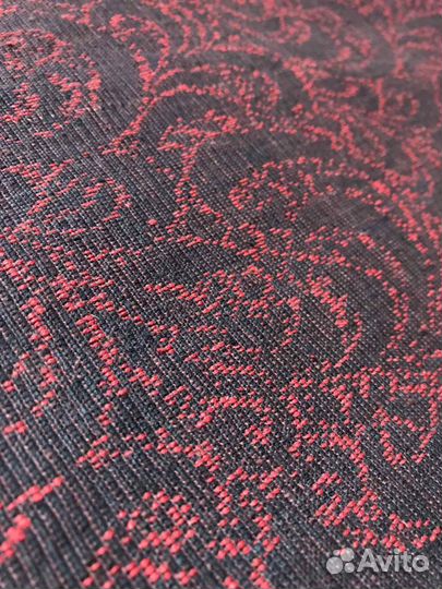 Гобелен ткань СССР