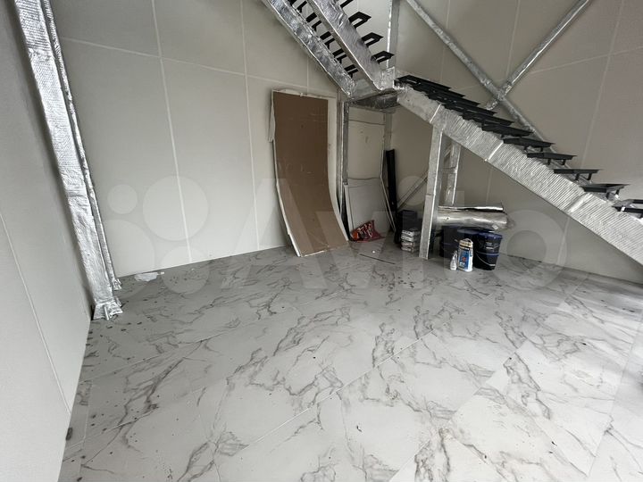 Торговая площадь, 50 м²