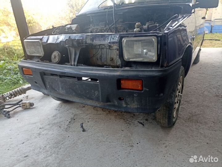 Ока на разбор