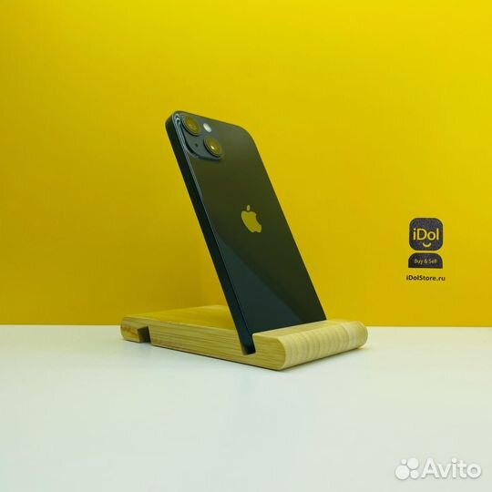 iPhone 13, 128 ГБ