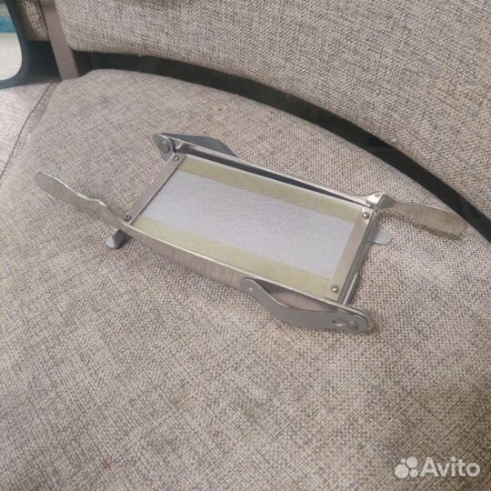 Резак для обрезки фотографий СССР