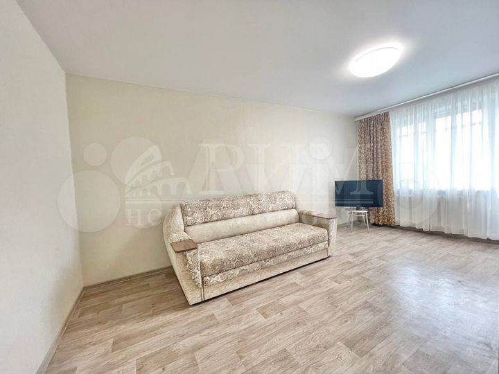 2-к. квартира, 52,6 м², 7/9 эт.