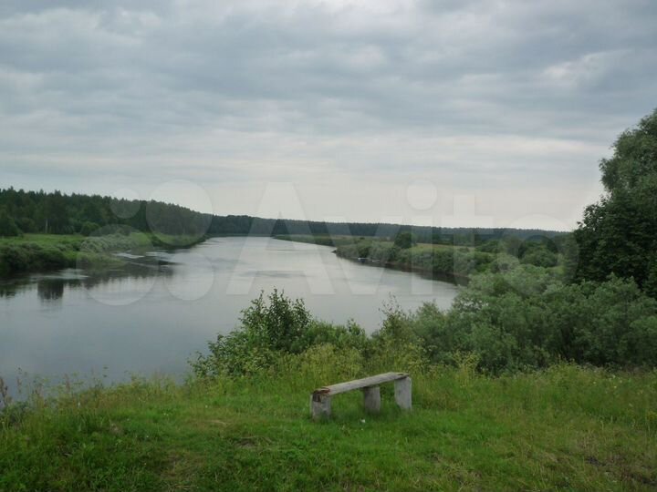 Участок 19,5 сот. (ИЖС)