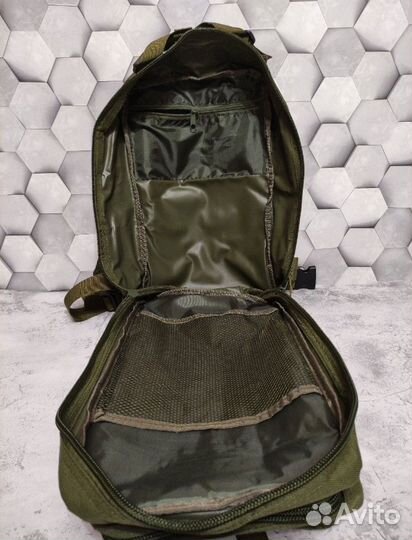 Рюкзаки тактические 25л новые (без шеврона)