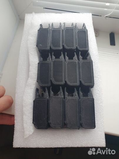 Ампульница тактическая