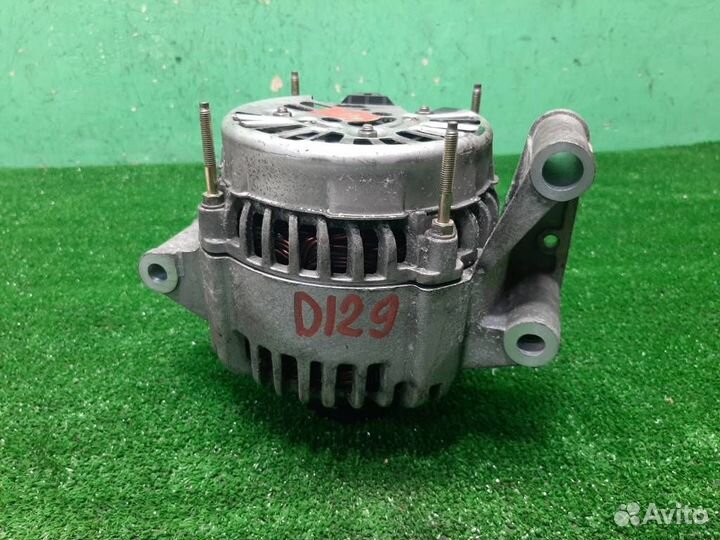 Генератор Ford Mondeo 3 2002