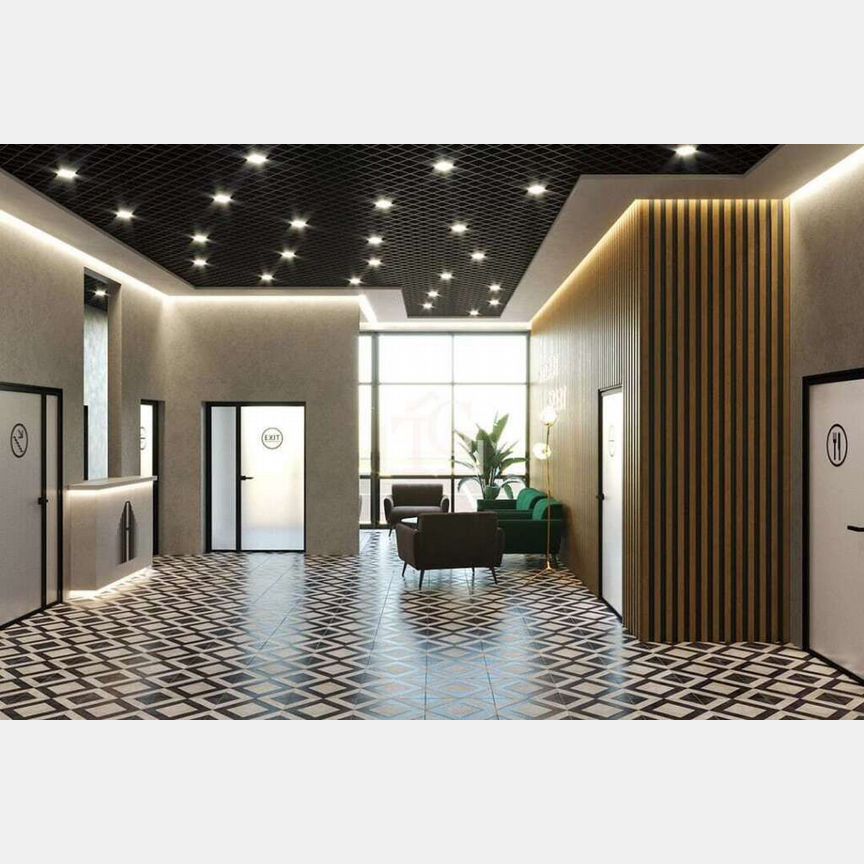Апартаменты-студия, 24 м², 7/18 эт.