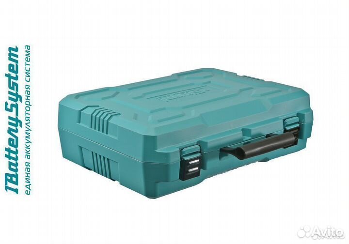 CMT1801 Мультитул аккум Sturm, 18В, 1BatterySyste