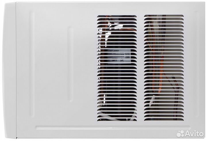 Оконные кондиционеры (форточные)
