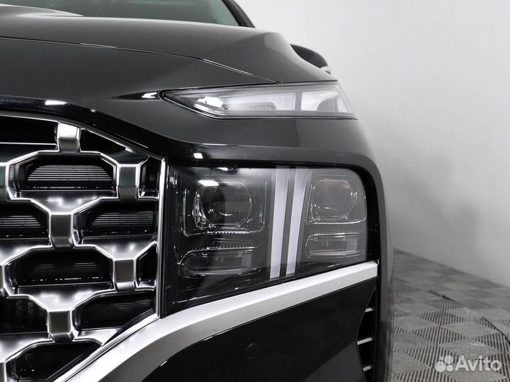 Hyundai Santa Fe 2.5 AT, 2023