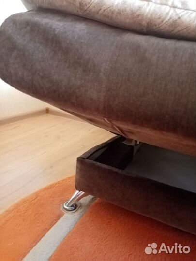 Продам раскладной диван